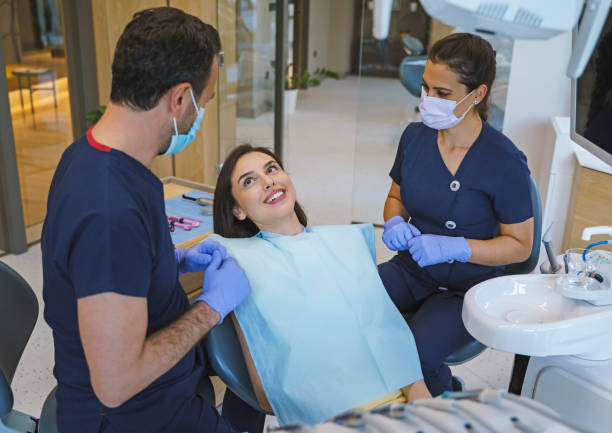 TMJ/TMD Treatment in Highland, IN