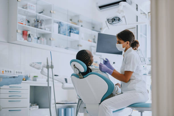 Best Tooth Extraction  in Highland, IN