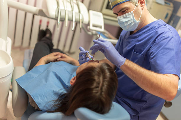 Best Cosmetic Dentistry  in Highland, IN