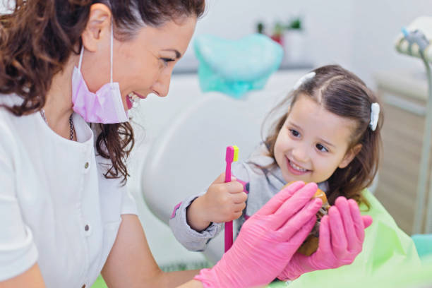 Why Choose Us for Your Dental Needs in Highland, IN